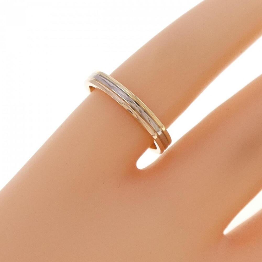 CARTIER Gold Ring - Picture 4 of 4